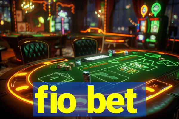 fio bet